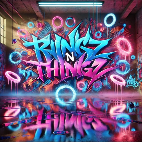 Unlisted rings, bracelets and necklaces - Picture 3 of 5